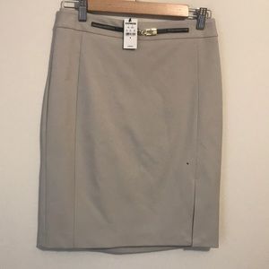 Brand New Express Pencil Skirt High Waisted